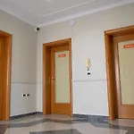 Mandarine Auberge de jeunesse *