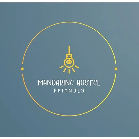 Hostel Mandarine