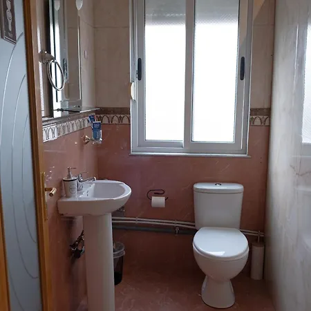 Mandarine Albergue *