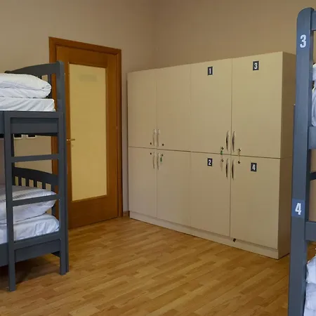 Albergue Mandarine Tirana