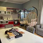 Mandarine Hostel Tirana