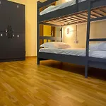 Mandarine Hostel Tirana
