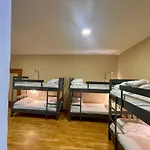 Hostel Mandarine Tirana