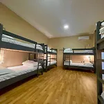 Mandarine Hostel