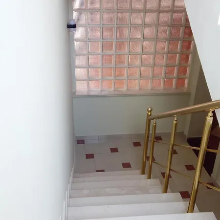Mandarine Hostel