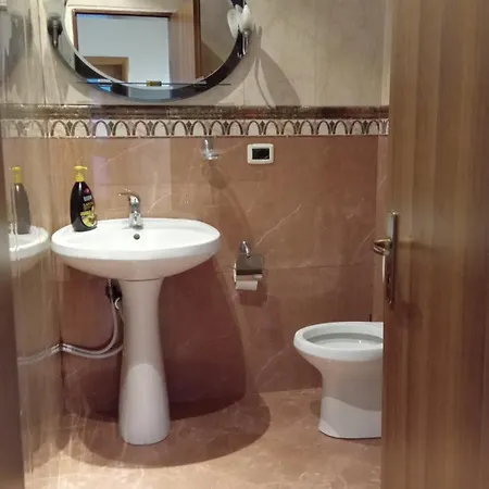 Mandarine Hostel