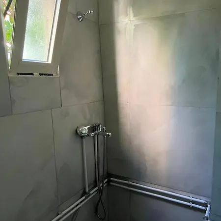 Mandarine Hostel