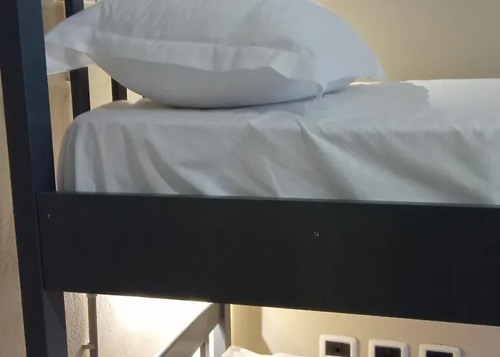 ホステル Mandarine *