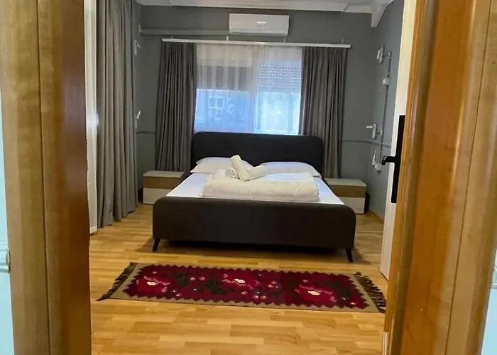 Hostal Mandarine