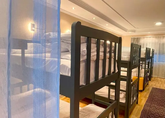 Mandarine ティラナ